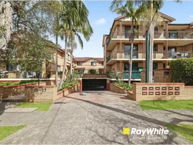 Apartment for rent in Sydney, New South Wales