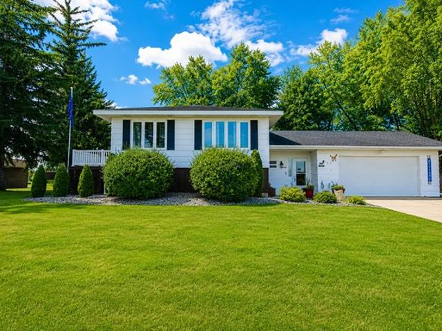 House for sale in Todd, Minnesota