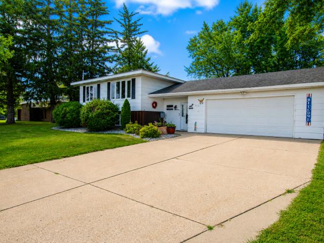 House for sale in Todd, Minnesota
