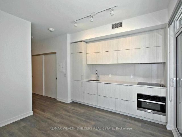 Condo for rent in Woburn, Ontario