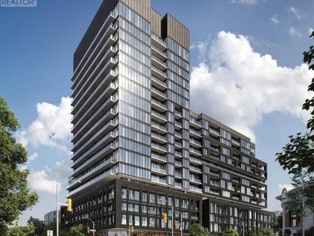 Condo for sale in Woburn, Ontario