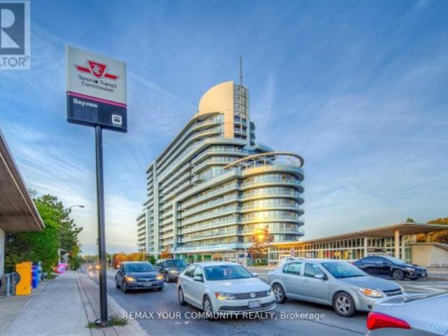 Condo for sale in Woburn, Ontario