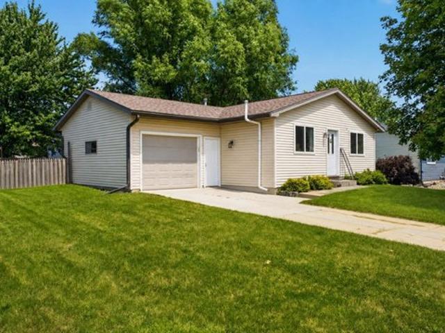 House for sale in Byron, Minnesota