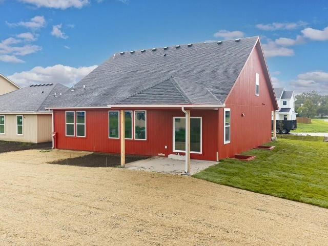 House for sale in Kansas