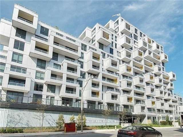 Condo for rent in Woburn, Ontario