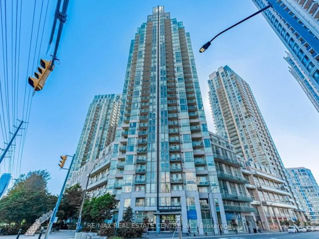 Condo for rent in Mississauga, Ontario