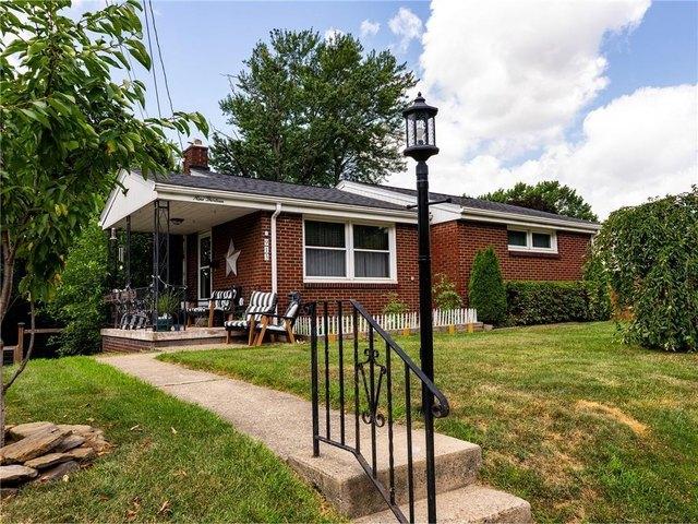 House for sale in Beaver, Pennsylvania