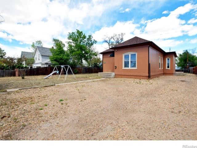 House for sale in Greeley, Colorado