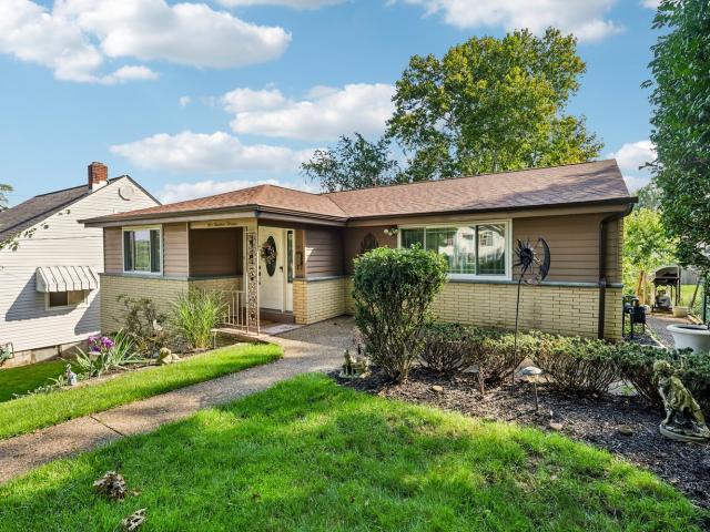 House for sale in Verona Hills, Penn Hills
