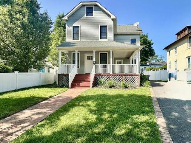 House for rent in Asbury Park