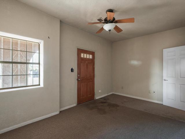 House for sale in New Mexico