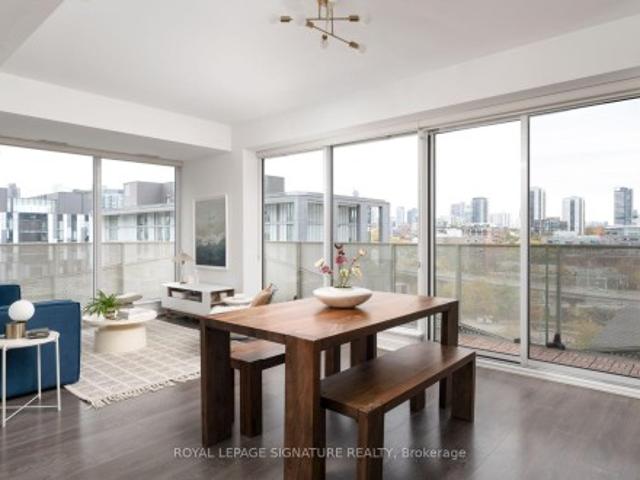 Condo for sale in Toronto Centre, Toronto
