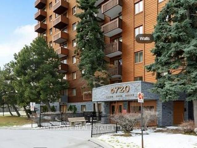 Condo for sale in Mississauga, Ontario