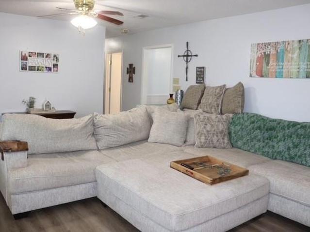 House for sale in Lexington, Texas