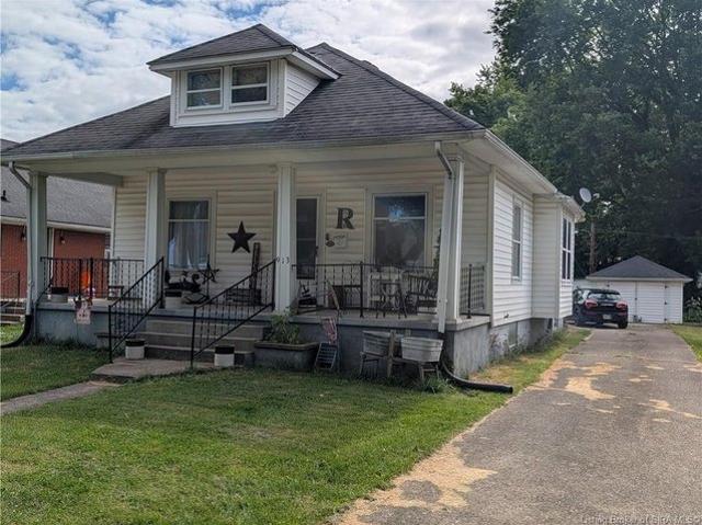 House for sale in Carrollton, Kentucky