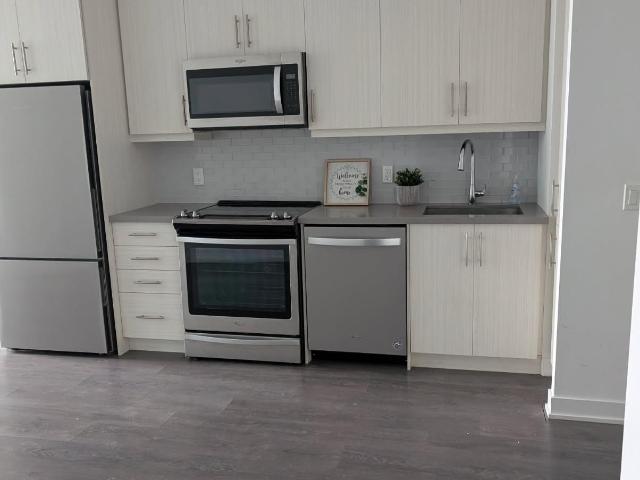 Condo for rent in York, Ontario