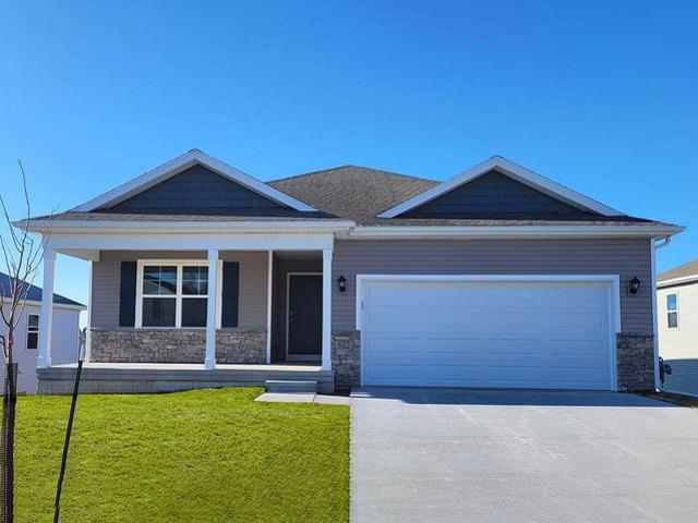 House for sale in Bondurant, Iowa