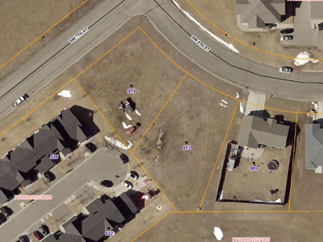 Land for sale in Perham, Minnesota