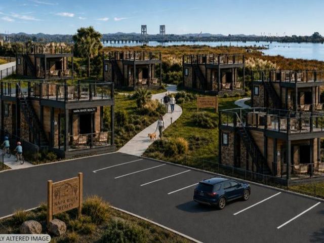 Land for sale in Vallejo, Solano County