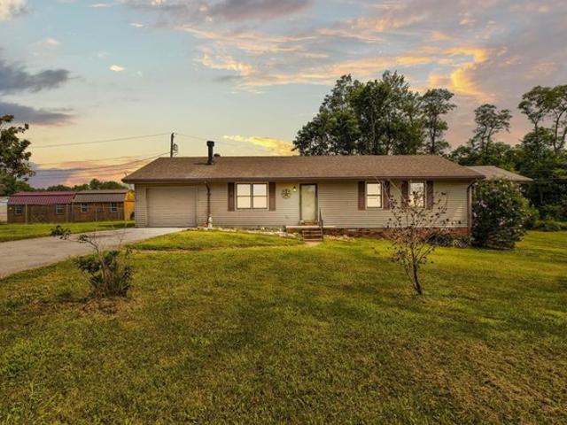 House for sale in Mount Sterling, Kentucky