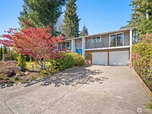 House for sale in Everett, Washington