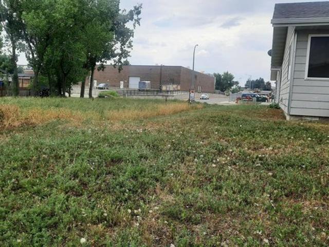 Land for sale in Wyoming