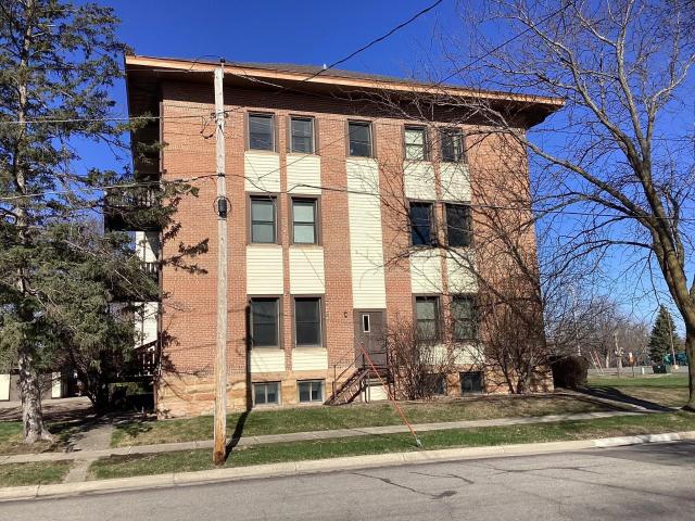 House for sale in Albert Lea, Minnesota