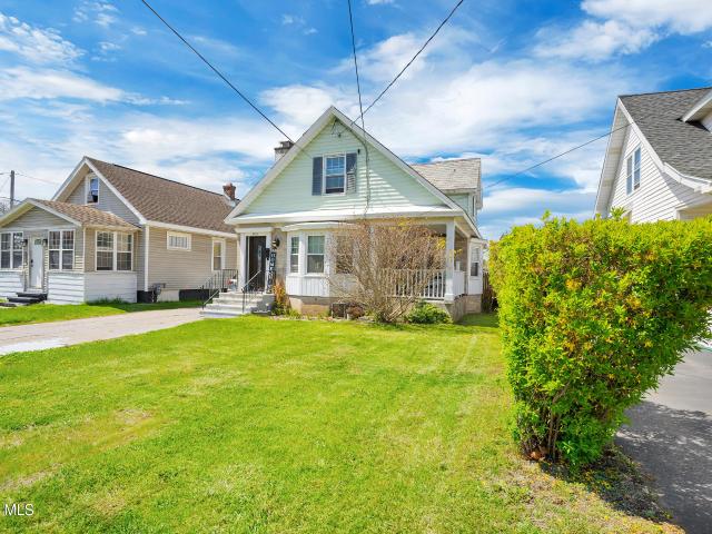 House for sale in Schenectady, New York