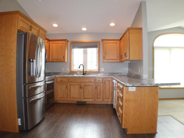 Townhouse for sale in Alexandria, Minnesota