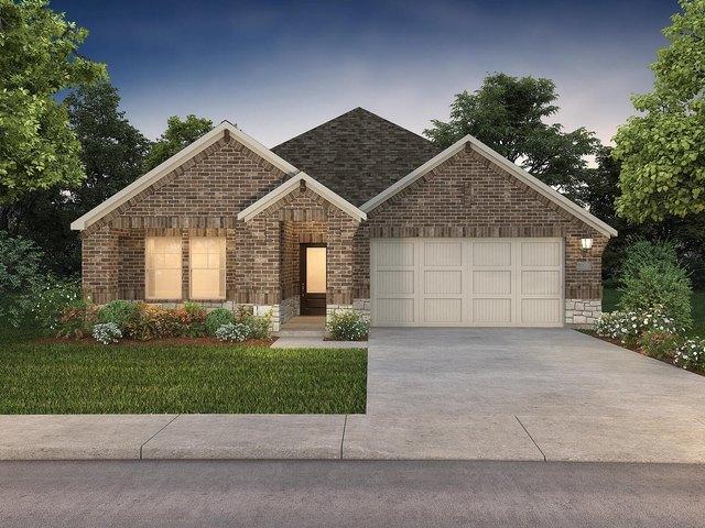 House for sale in Josephine, Texas