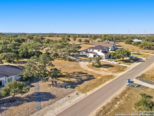 Land for sale in Bulverde, Texas