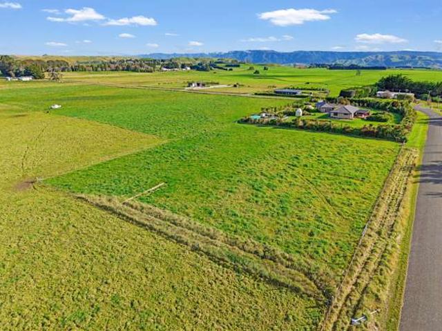 Property for sale in Maraekakaho