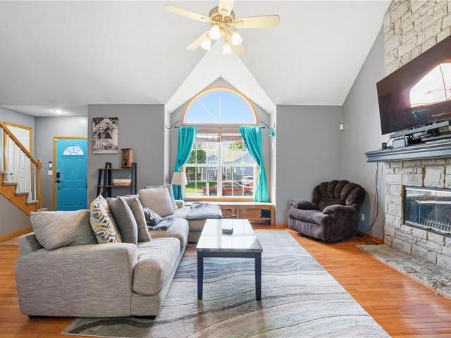 House for sale in Belton, Missouri