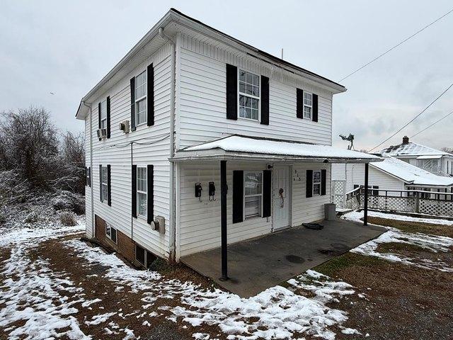 House for sale in Virginia