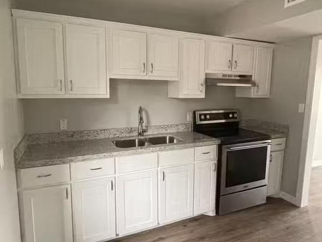 Condo for rent in Edinburg