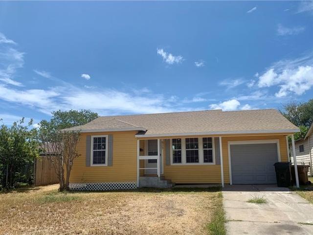 House for rent in Corpus Christi, Texas