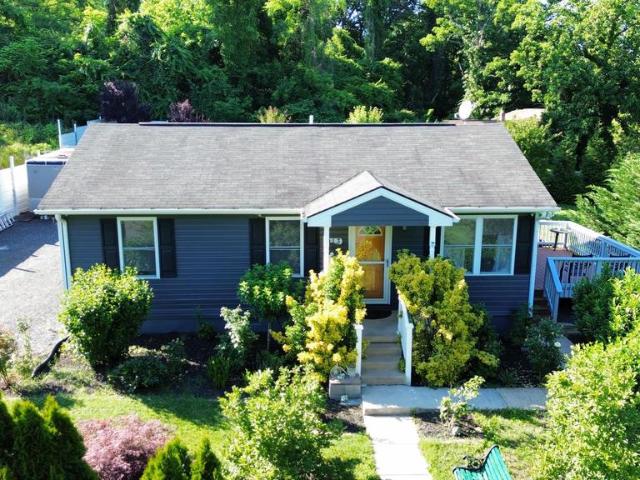 House for sale in Severna Park, Maryland