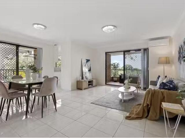 Apartment for rent in Sydney, New South Wales