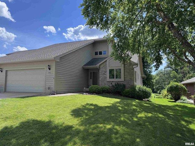 House for sale in Macomb, Illinois