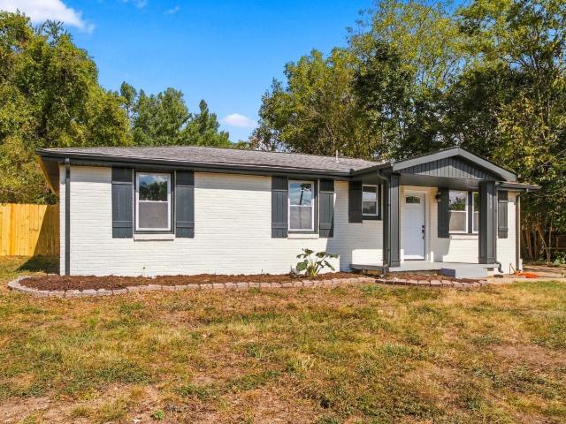 House for sale in Tennessee