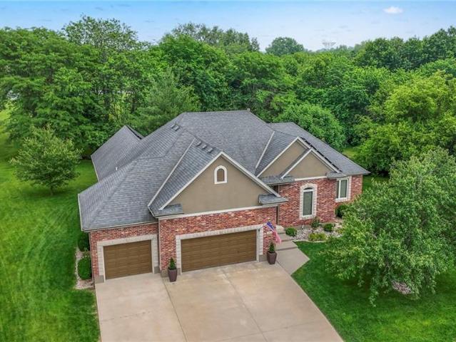 House for sale in Raymore