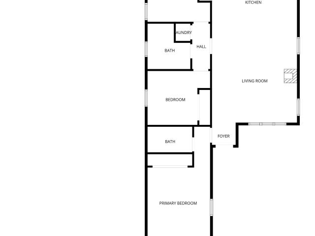 House for sale in Navajo, Arizona