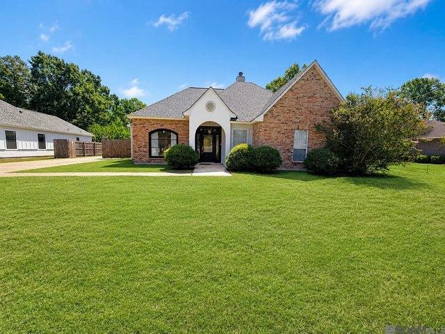 House for sale in Port Allen, Louisiana