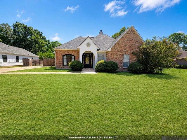 House for sale in Port Allen, West Baton Rouge Parish