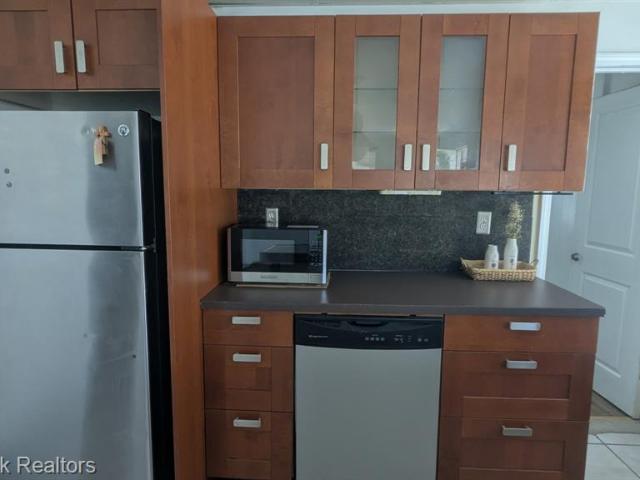 House for sale in Waterford, Michigan