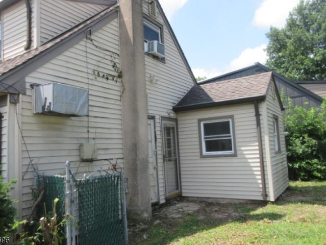House for sale in Maywood, New Jersey