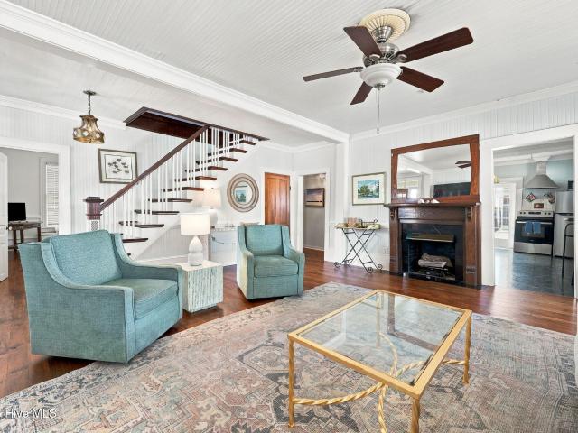 House for sale in Morehead City, North Carolina