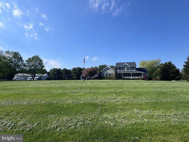 Farm for sale in Fawn Grove, Pennsylvania