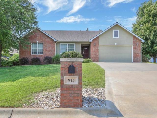 House for sale in Kansas