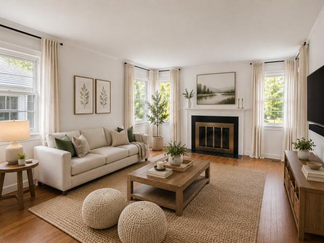 House for sale in Wilmette, Illinois